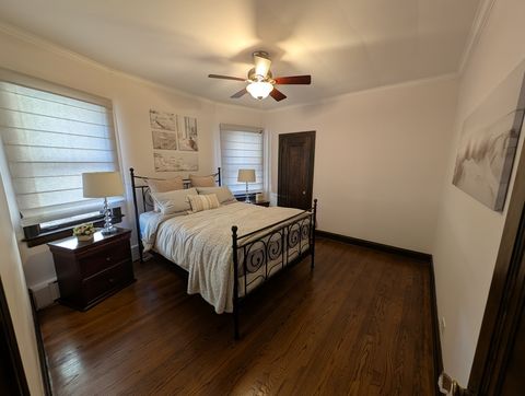 Tiny photo for 6042 N Mason Avenue, Chicago, IL 60646 (MLS # 12609533)