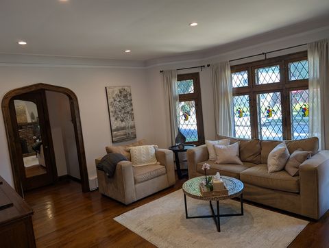 Tiny photo for 6042 N Mason Avenue, Chicago, IL 60646 (MLS # 12609533)