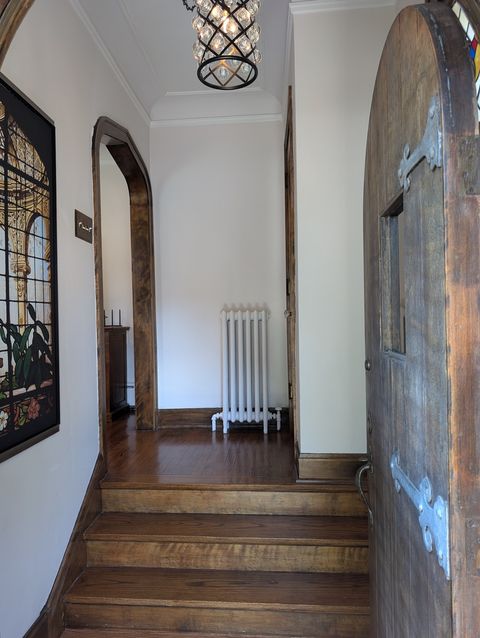 Tiny photo for 6042 N Mason Avenue, Chicago, IL 60646 (MLS # 12609533)