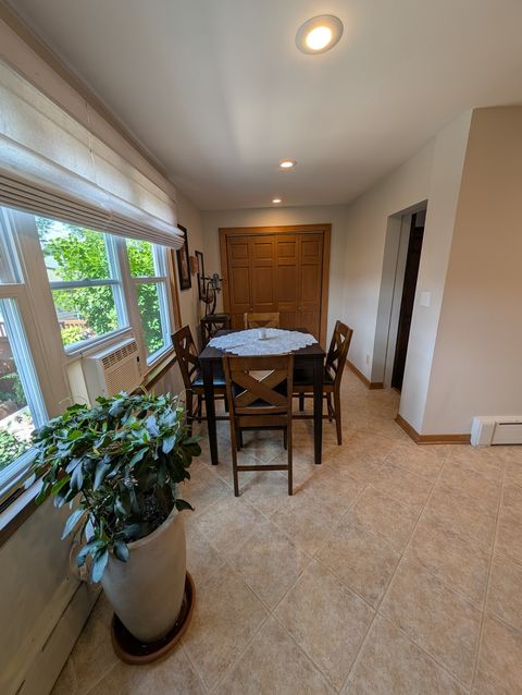 Tiny photo for 6042 N Mason Avenue, Chicago, IL 60646 (MLS # 12609533)