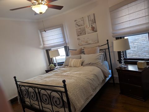 Tiny photo for 6042 N Mason Avenue, Chicago, IL 60646 (MLS # 12609533)