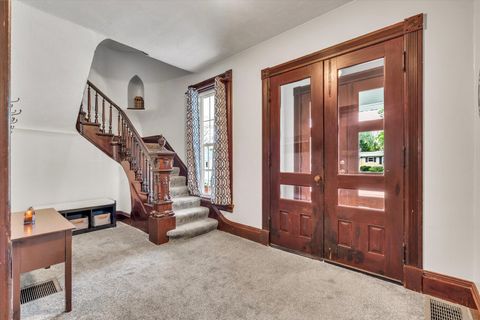 Tiny photo for 127 S Vail Street, Geneseo, IL 61254 (MLS # 12634640)