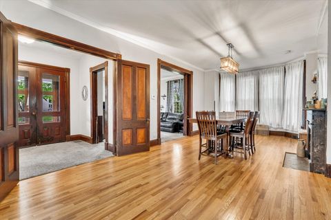 Tiny photo for 127 S Vail Street, Geneseo, IL 61254 (MLS # 12634640)
