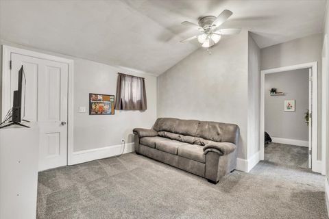 Tiny photo for 127 S Vail Street, Geneseo, IL 61254 (MLS # 12634640)