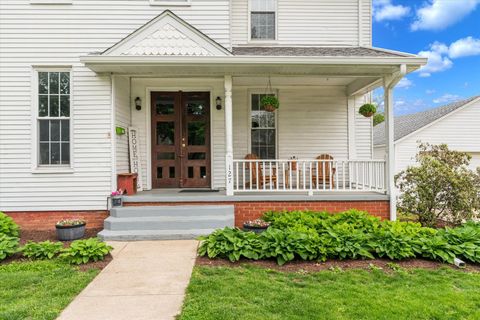 Tiny photo for 127 S Vail Street, Geneseo, IL 61254 (MLS # 12634640)