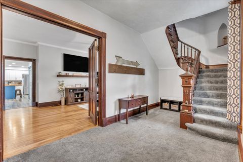 Tiny photo for 127 S Vail Street, Geneseo, IL 61254 (MLS # 12634640)