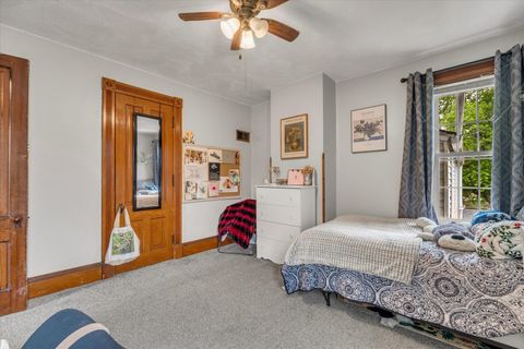 Tiny photo for 127 S Vail Street, Geneseo, IL 61254 (MLS # 12634640)