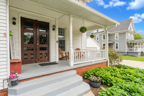 Tiny photo for 127 S Vail Street, Geneseo, IL 61254 (MLS # 12634640)
