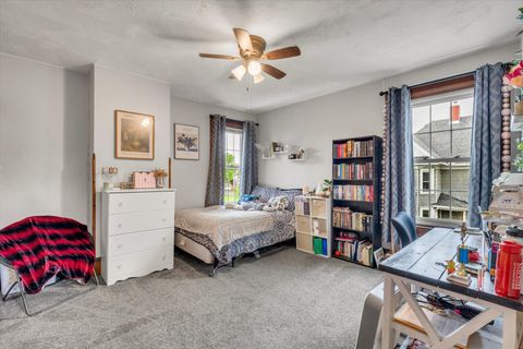 Tiny photo for 127 S Vail Street, Geneseo, IL 61254 (MLS # 12634640)