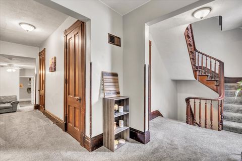 Tiny photo for 127 S Vail Street, Geneseo, IL 61254 (MLS # 12634640)