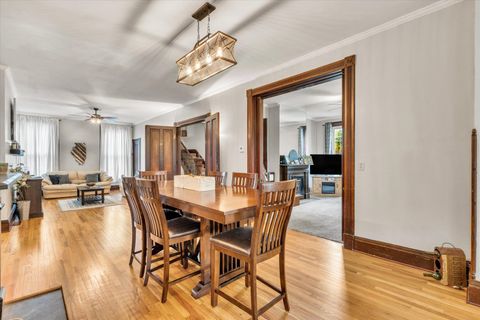 Tiny photo for 127 S Vail Street, Geneseo, IL 61254 (MLS # 12634640)