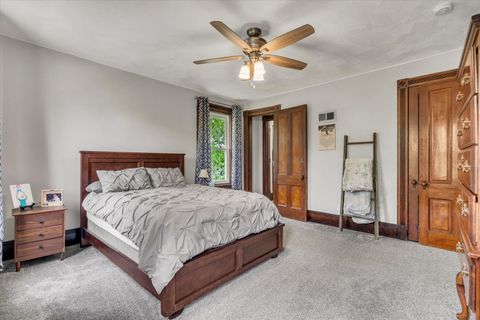 Tiny photo for 127 S Vail Street, Geneseo, IL 61254 (MLS # 12634640)