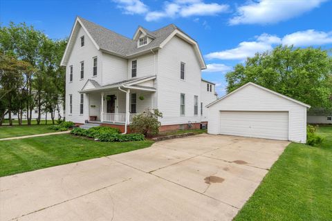 Tiny photo for 127 S Vail Street, Geneseo, IL 61254 (MLS # 12634640)