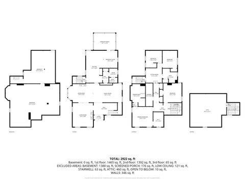 Tiny photo for 127 S Vail Street, Geneseo, IL 61254 (MLS # 12634640)