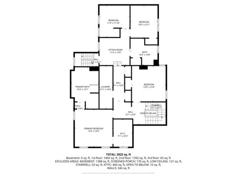Tiny photo for 127 S Vail Street, Geneseo, IL 61254 (MLS # 12634640)