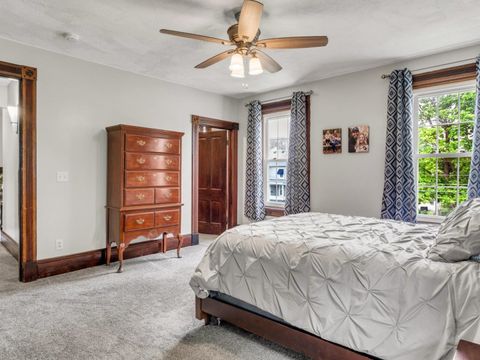 Tiny photo for 127 S Vail Street, Geneseo, IL 61254 (MLS # 12634640)