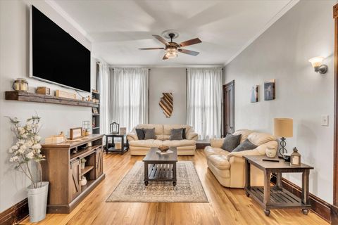 Tiny photo for 127 S Vail Street, Geneseo, IL 61254 (MLS # 12634640)