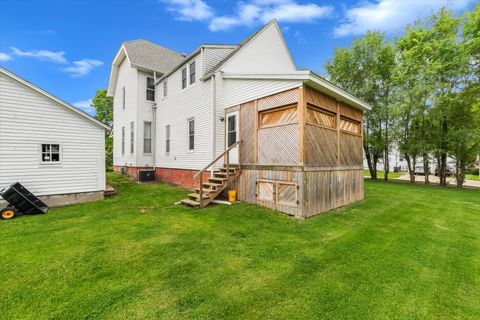 Tiny photo for 127 S Vail Street, Geneseo, IL 61254 (MLS # 12634640)