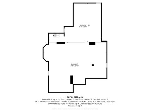 Tiny photo for 127 S Vail Street, Geneseo, IL 61254 (MLS # 12634640)