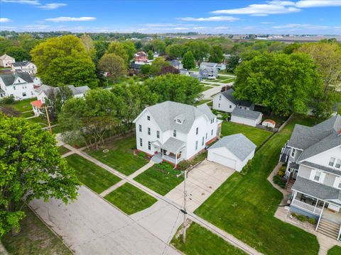 Tiny photo for 127 S Vail Street, Geneseo, IL 61254 (MLS # 12634640)
