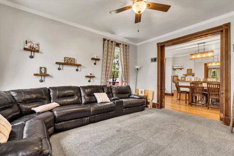 Tiny photo for 127 S Vail Street, Geneseo, IL 61254 (MLS # 12634640)