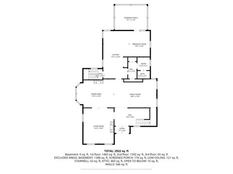 Tiny photo for 127 S Vail Street, Geneseo, IL 61254 (MLS # 12634640)