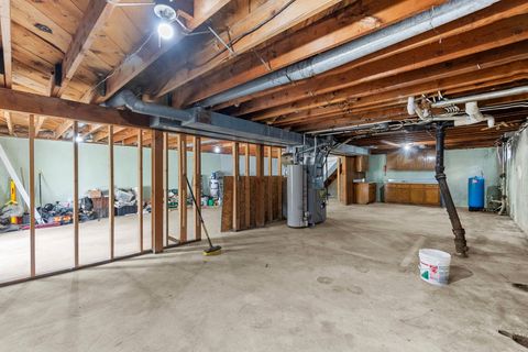 Tiny photo for 13915 Berglund Road, Winnebago, IL 61088 (MLS # 12466942)