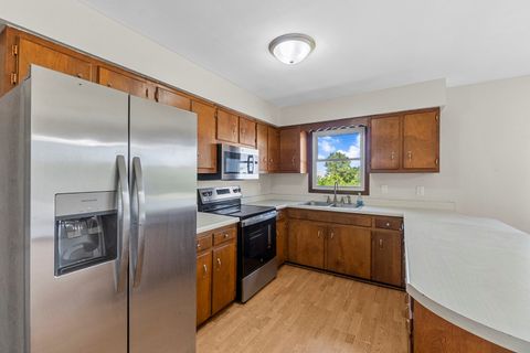 Tiny photo for 13915 Berglund Road, Winnebago, IL 61088 (MLS # 12466942)