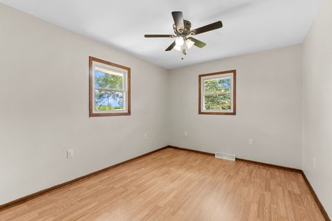 Tiny photo for 13915 Berglund Road, Winnebago, IL 61088 (MLS # 12466942)