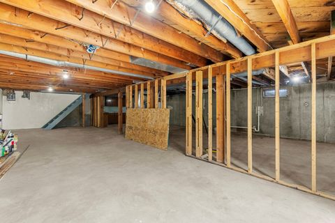 Tiny photo for 13915 Berglund Road, Winnebago, IL 61088 (MLS # 12466942)