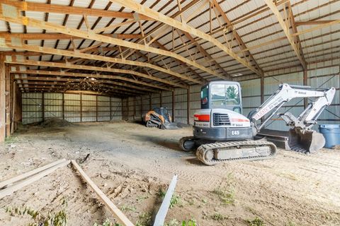 Tiny photo for 13915 Berglund Road, Winnebago, IL 61088 (MLS # 12466942)