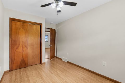 Tiny photo for 13915 Berglund Road, Winnebago, IL 61088 (MLS # 12466942)