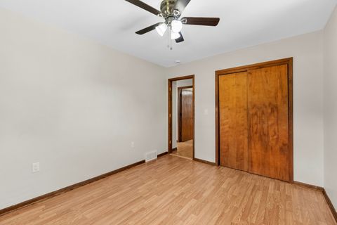 Tiny photo for 13915 Berglund Road, Winnebago, IL 61088 (MLS # 12466942)