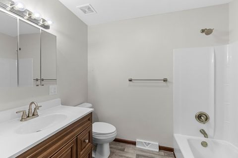 Tiny photo for 13915 Berglund Road, Winnebago, IL 61088 (MLS # 12466942)