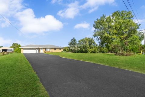 Tiny photo for 13915 Berglund Road, Winnebago, IL 61088 (MLS # 12466942)