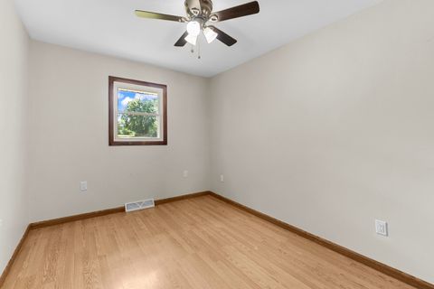 Tiny photo for 13915 Berglund Road, Winnebago, IL 61088 (MLS # 12466942)