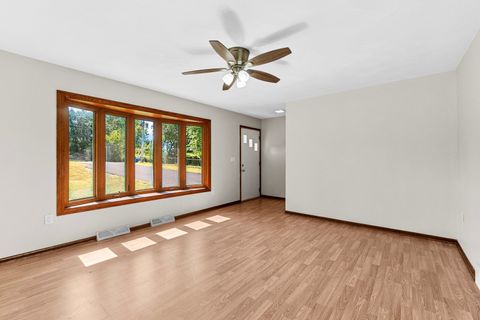 Tiny photo for 13915 Berglund Road, Winnebago, IL 61088 (MLS # 12466942)