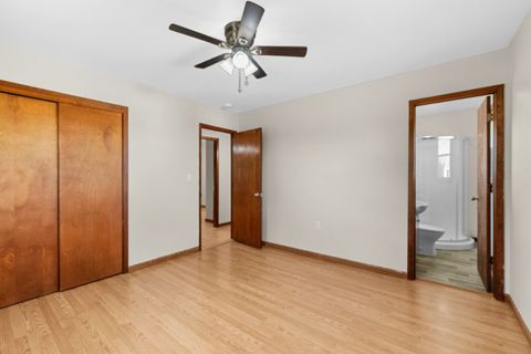 Tiny photo for 13915 Berglund Road, Winnebago, IL 61088 (MLS # 12466942)