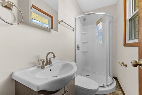 Tiny photo for 13915 Berglund Road, Winnebago, IL 61088 (MLS # 12466942)