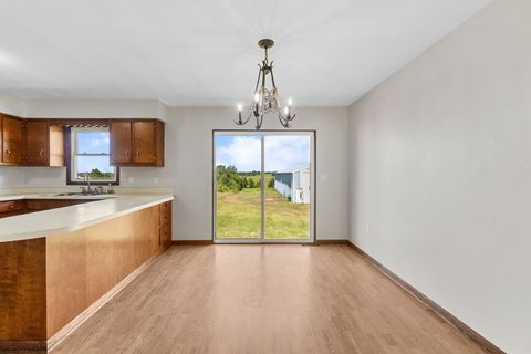 Tiny photo for 13915 Berglund Road, Winnebago, IL 61088 (MLS # 12466942)