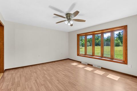 Tiny photo for 13915 Berglund Road, Winnebago, IL 61088 (MLS # 12466942)