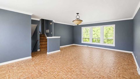 Tiny photo for 17516 Butternut Road, Hazel Crest, IL 60429 (MLS # 12633906)