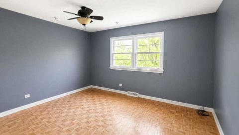 Tiny photo for 17516 Butternut Road, Hazel Crest, IL 60429 (MLS # 12633906)