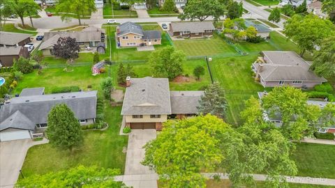 Tiny photo for 415 Laconia Lane, Schaumburg, IL 60193 (MLS # 12478334)