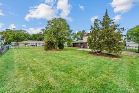Tiny photo for 415 Laconia Lane, Schaumburg, IL 60193 (MLS # 12478334)
