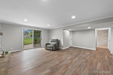 Tiny photo for 415 Laconia Lane, Schaumburg, IL 60193 (MLS # 12478334)