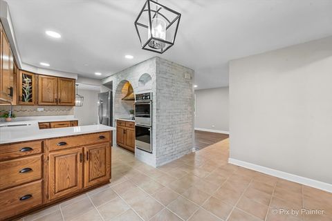 Tiny photo for 415 Laconia Lane, Schaumburg, IL 60193 (MLS # 12478334)
