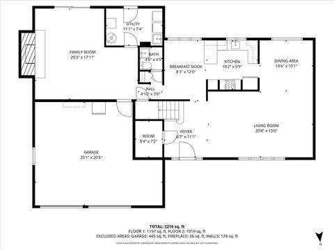 Tiny photo for 415 Laconia Lane, Schaumburg, IL 60193 (MLS # 12478334)