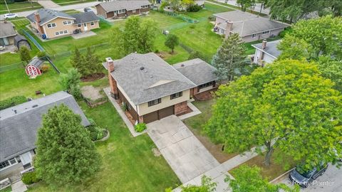 Tiny photo for 415 Laconia Lane, Schaumburg, IL 60193 (MLS # 12478334)