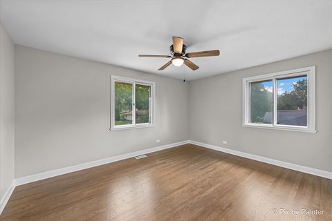 Tiny photo for 415 Laconia Lane, Schaumburg, IL 60193 (MLS # 12478334)